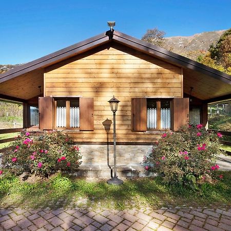 Casa Bucaneve Barzio Exterior foto
